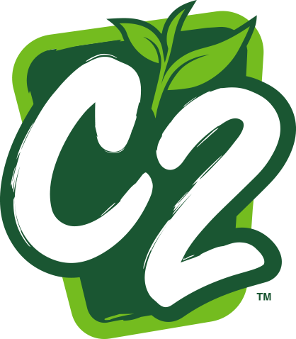 C2 Green Tea